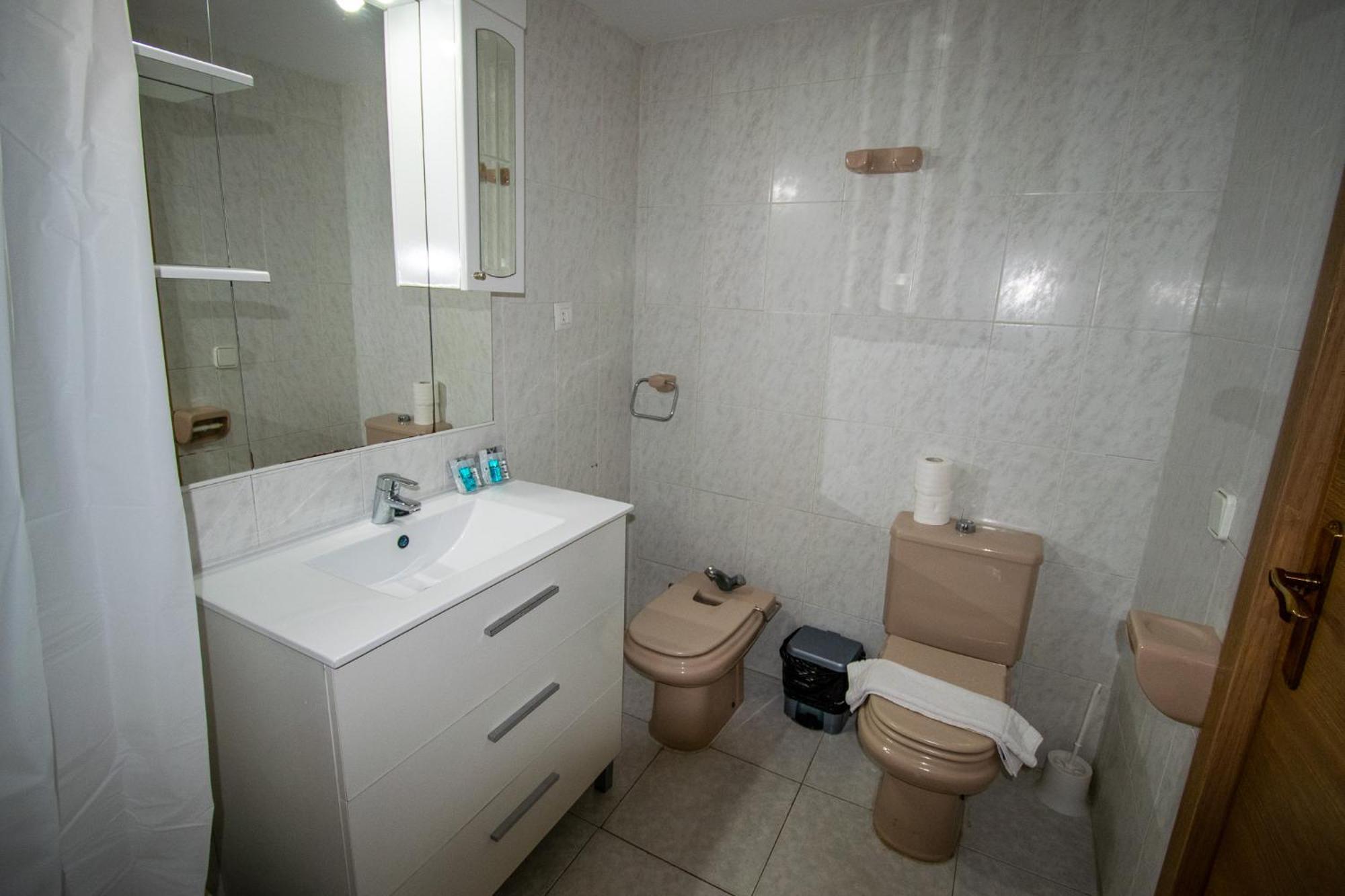Tropicmar Familiar Levante Beach Μπένιντορμ Εξωτερικό φωτογραφία