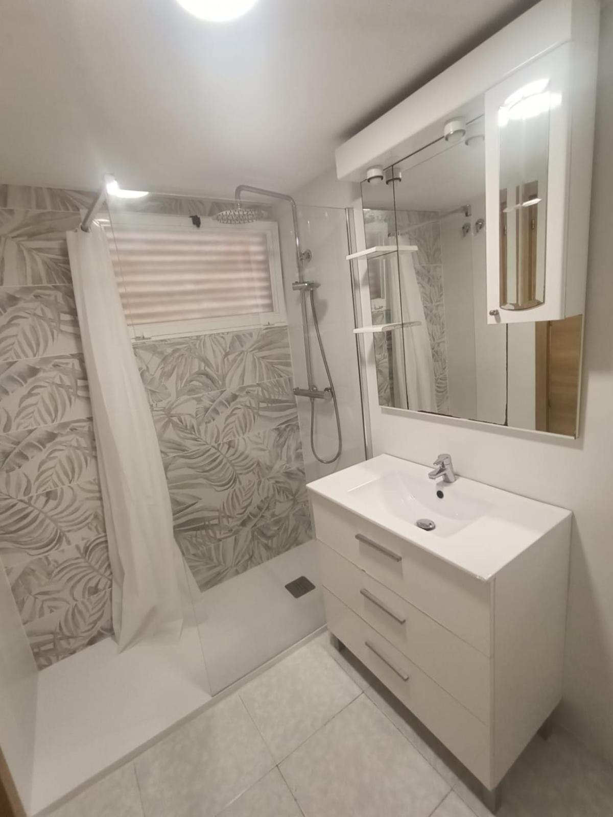 Tropicmar Familiar Levante Beach Μπένιντορμ Εξωτερικό φωτογραφία